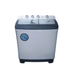 ماشین لباسشویی دوقولو فیلور مدل WMX-12