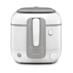 سرخ کن مولینکس مدل AM310 رنگ سفید