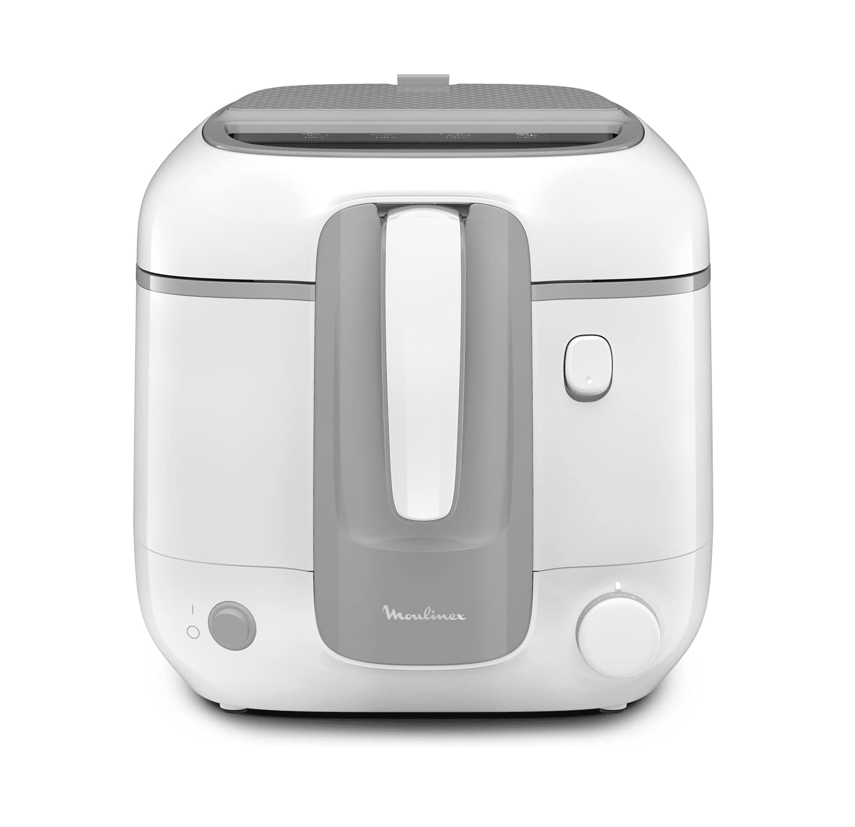 سرخ کن مولینکس مدل AM310 رنگ سفید