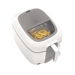 سرخ کن مولینکس مدل AM310 رنگ سفید