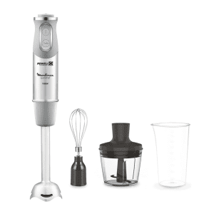 گوشتکوب برقی مولینکس مدل mbl-DD656 رنگ استیل