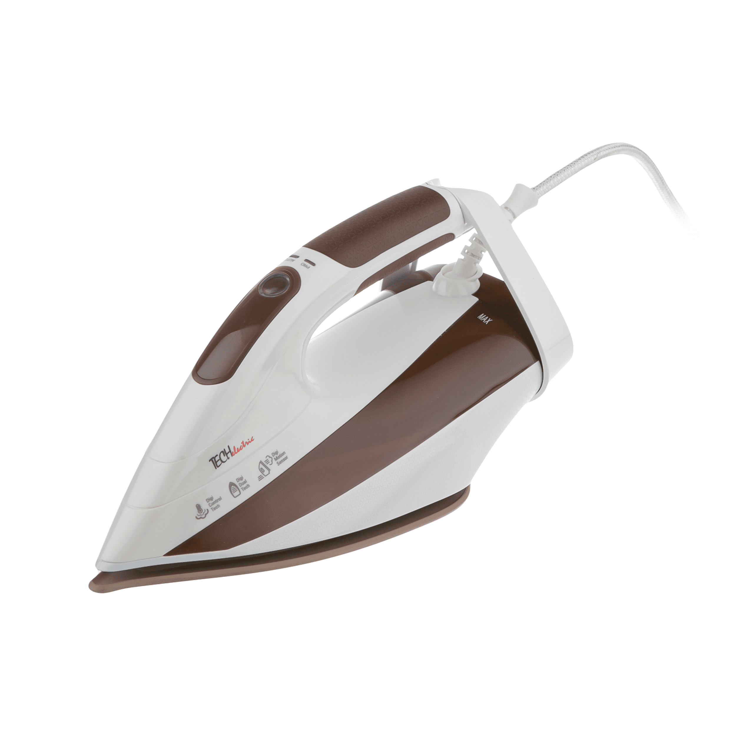 اتو بخار تک الکتریک مدلSI1108-28WBR