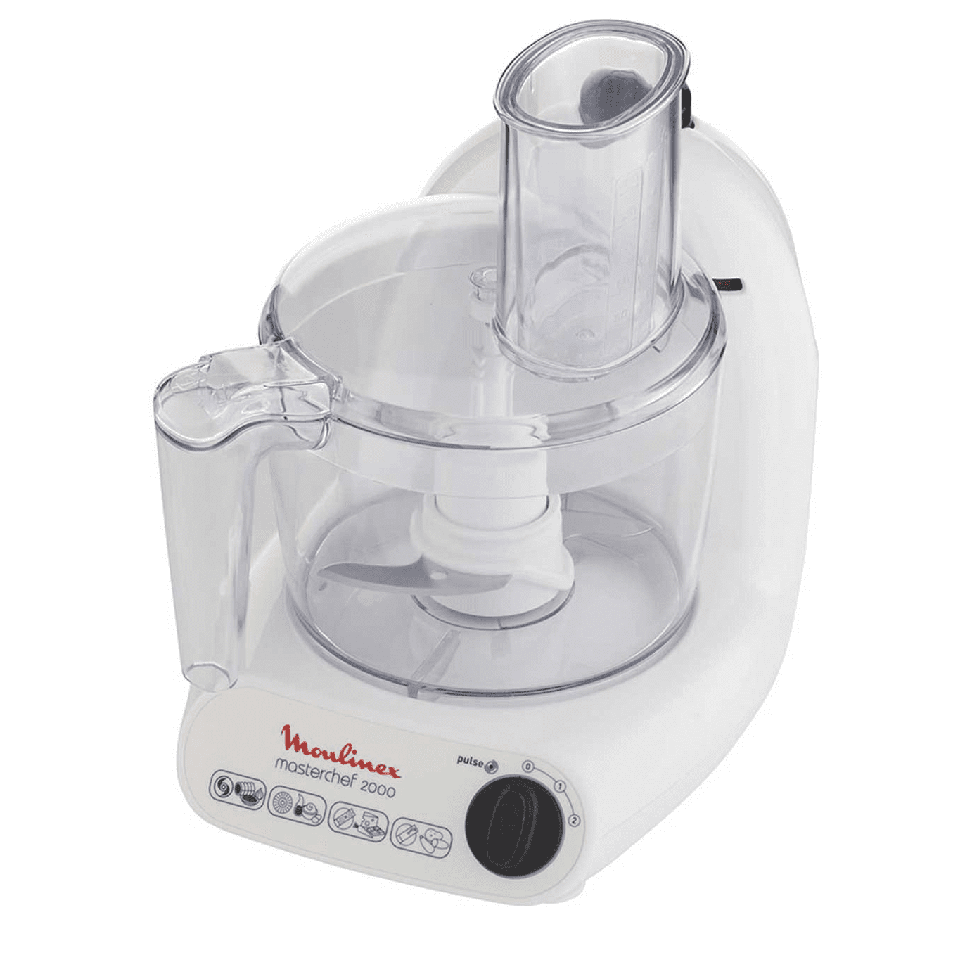 غذا ساز مولینکس مدل MFP_FP211110