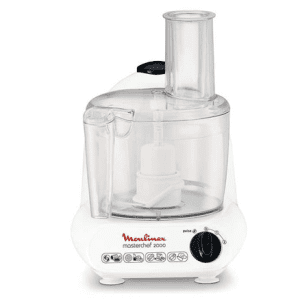 غذا ساز مولینکس مدل MFP_FP211110 یک و نیم لیتری