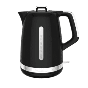 کتری برقی مولینکس مدل By320 رنگ مشکی