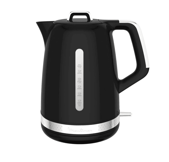 کتری برقی مولینکس مدل By320 رنگ مشکی