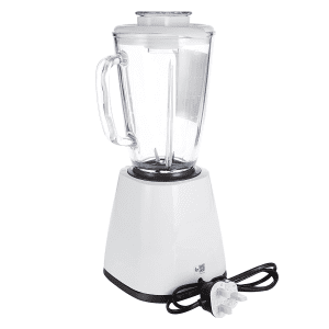 مخلوط کن مولینکس مدل MBl-lm435127 رنگ سفید