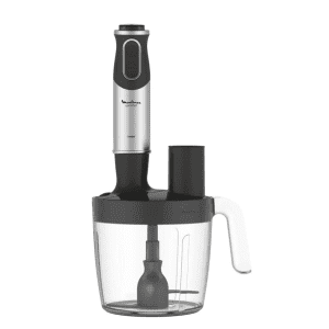 گوشتکوب برقی مولینکس مدل mbl-DD65j رنگ استیل