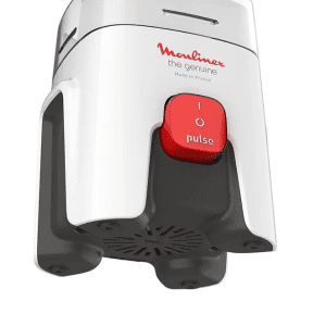 مخلوط کن دو آسیاب مولینکس مدل MBL_lm242B25