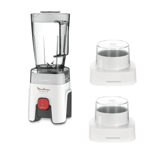 مخلوط کن دو آسیاب مولینکس مدل MBL_lm242B25
