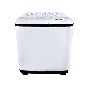 لباسشویی دوقلوی مدل PTN-9604-AJ