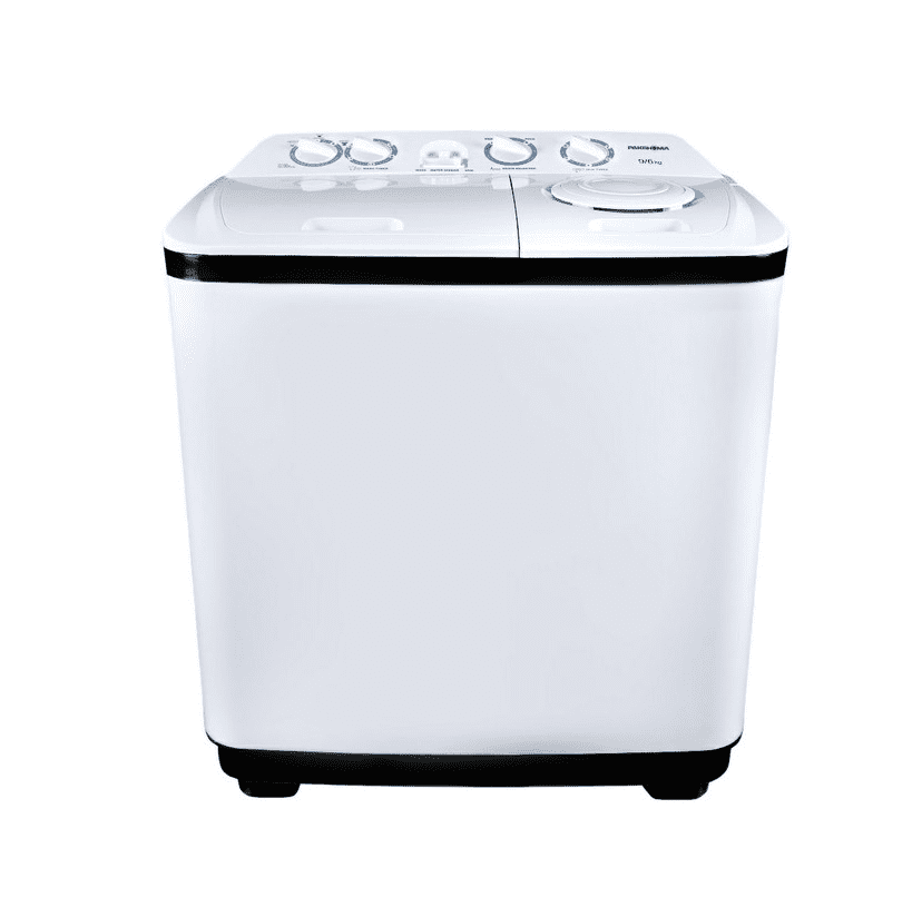 لباسشویی دوقلوی مدل PTN-9604-AJ