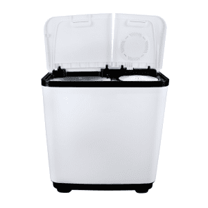 لباسشویی دوقلوی مدل PTN-9604-AJ پاکشوما9.6کیلوگرمی