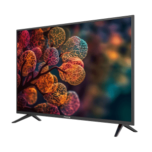تلویزیون LEDپارس مدل PF43F300 معمولی 43اینچ