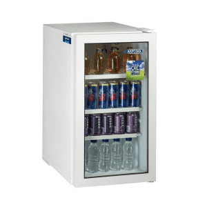 یخچال شوکیس 5 فوت ایستکول مدل 29580 سفید