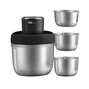 خردکن تک الکتریک مدل RO1108-35BS چهار تیغه