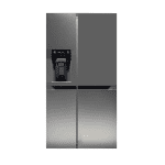 یخچال ساید بای ساید دوو مدل SXI20-10S استیل