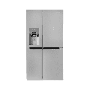 یخچال ساید بای ساید دوو مدل SXI30-20S سیلور 6 یخچال ساید بای ساید دوو مدل SXI30-20S سیلور