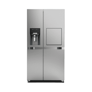 یخچال ساید بای ساید دوو مدل SXI20-11S هوم بار دار سیلور