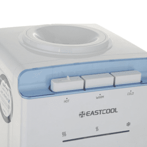 آبسردکن ایستکول مدل TM-CW409N سفید