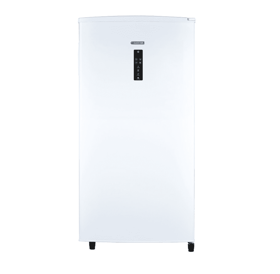 فریزر تک 9 فوت ایستکول مدل 2999 سفید 1 فریزر تک 9 فوت ایستکول مدل 2999 سفید