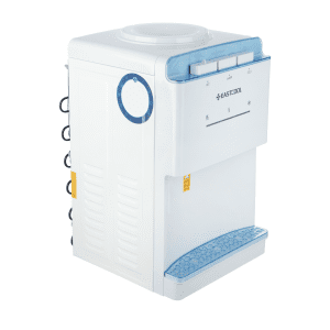 آبسردکن ایستکول مدل TM-DW 414 سفید