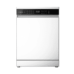 ماشین ظرفشویی ایکس ویژن مدل S150-W سفید ماشین ظرفشویی ایکس ویژن مدل S150-W سفید