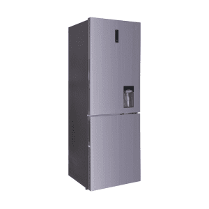 یخچال فریزر دوو مدلbmi-10 تیتانیوم