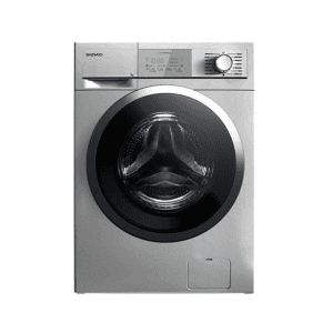 ماشین لباسشویی دوو مدل LM-720S سیلور 7کیلویی