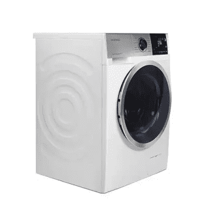 ماشین لباسشویی دوو مدل LM-850WS سفید 8 کیلویی