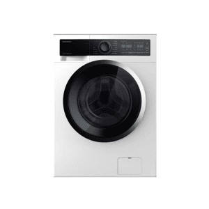 ماشین لباسشویی دوو مدل LM-860WB سفید 8 کیلویی