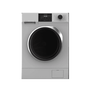 ماشین لباسشویی دوو مدل LM-811S سیلور 8 کیلویی