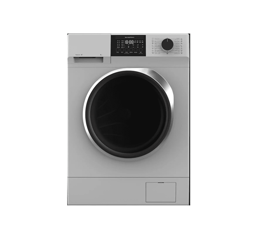 ماشین لباسشویی دوو مدل LM-811S سیلور 8 کیلویی 1 ماشین لباسشویی دوو مدل LM-811S سیلور 8 کیلویی