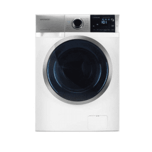 ماشین لباسشویی دوو مدل LM-850WS سفید 8 کیلویی