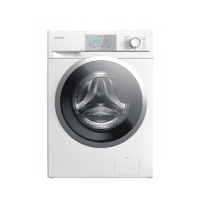 ماشین لباسشویی دوو مدل LM-720W