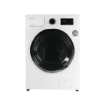 ماشین لباسشویی دوو مدل LM-861W سفید 8 کیلویی