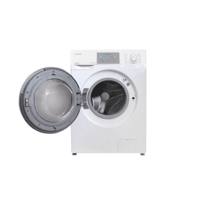 ماشین لباسشویی دوو مدل LM-720W سفید 7کیلویی