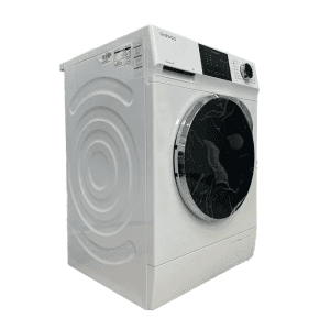 ماشین لباسشویی دوو مدل LM-811W سفید 8کیلویی