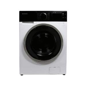 ماشین لباسشویی دوو مدل LM-850WB سفید 8 کیلویی