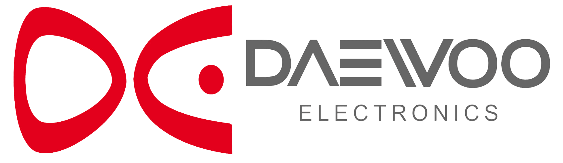 DAEWOO LOGO
