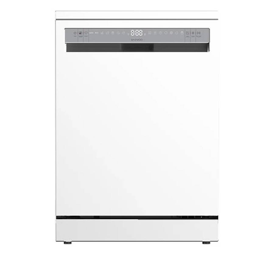 ماشین ظرفشویی دوو مدل DW-200W سفید