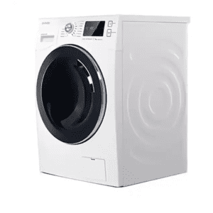 ماشین لباسشویی دوو مدل LM-981C سفید 9 کیلویی