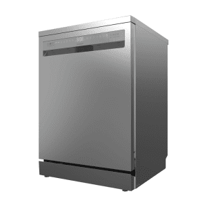 ماشین ظرفشویی دوو مدل DW-200S استیل