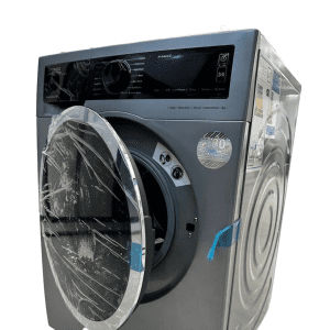 ماشین لباسشویی دوو مدل LM-861S سیلور 8 کیلویی