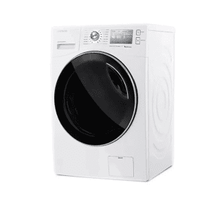 ماشین لباسشویی دوو مدل LM-981C سفید 9 کیلویی