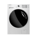 ماشین لباسشویی دوو مدل LM-981C سفید 9 کیلویی