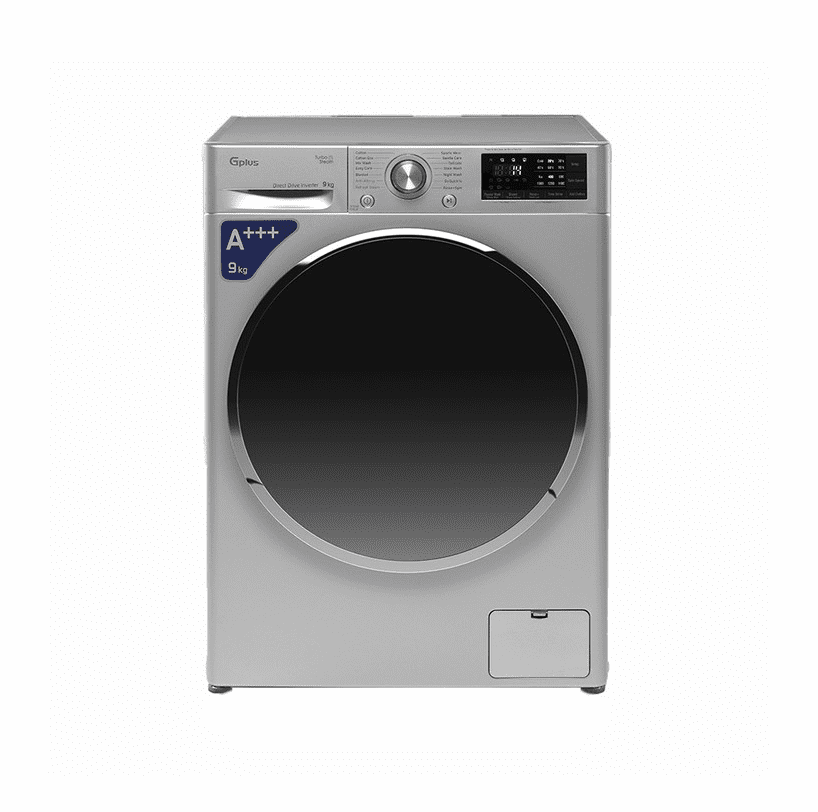 ماشین لباسشویی جی پلاس مدل GWM-M990S