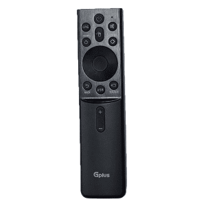 تلویزیون جی پلاس مدل GTV-65SQ778N سایز 65 اینچ