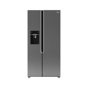 یخچال ساید بای ساید جی پلاس مدل GSS-P7637S سیلور