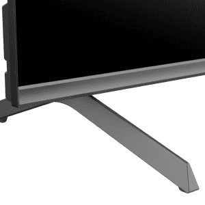 تلویزیون جی پلاس مدل GTV-65SQ758NX سایز 65 اینچ